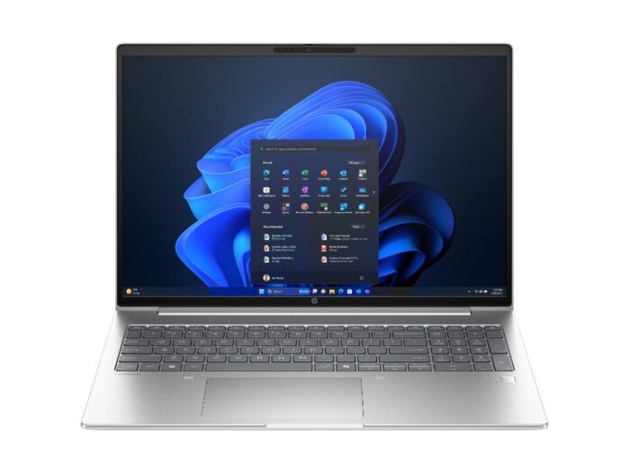 Laptop HP ProBook 4 G1i 16 DOS/16"WUXGA AG/Core 7 150U/16GB/1TB/backlit