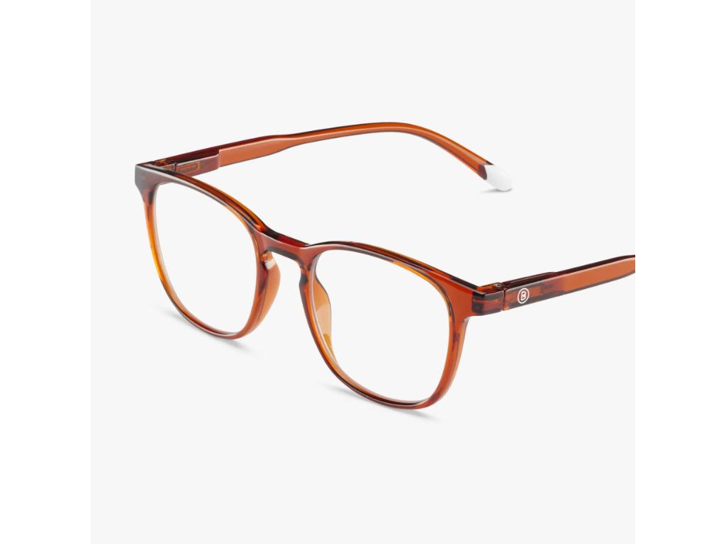 Zaštitne naocare BARNER Dalston/Intense rust