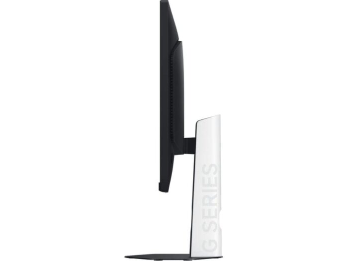 Monitor XIAOMI Gaming Monitor G24i OM4FE-EU/24"/36W/1920x1080/200Hz/1ms/crna