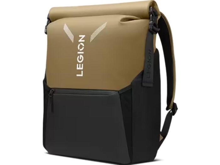 Ranac LENOVO Legion 16" Gaming Backpack GB500/25L/braon bež