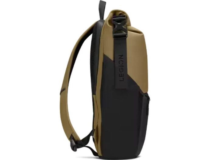 Ranac LENOVO Legion 16" Gaming Backpack GB500/25L/braon bež