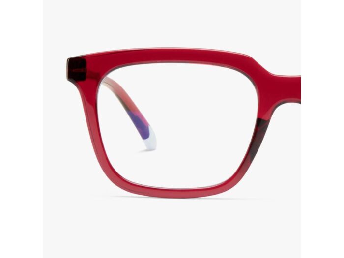 Zaštitne naocare BARNER Holly Glossy Cherry Lacquer