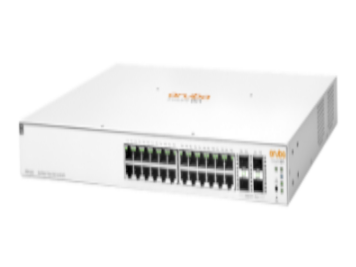 Switch Aruba IOn 1930 24p Gigabit CL4 PoE 4p SFP+ 370W