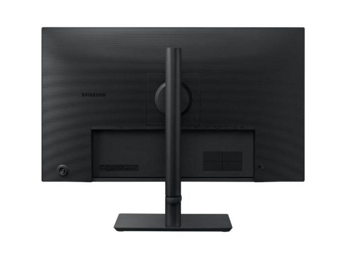 Monitor SAMSUNG LS27F434UAUXEN 27"/IPS/1920x1080/100Hz/5ms GtG/HDMI,DP,USB,LAN/VESA/Pivot,Visina/crn