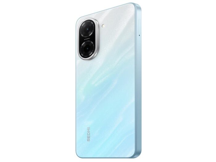 Smartphone XIAOMI Redmi A5 4GB/128GB/plava