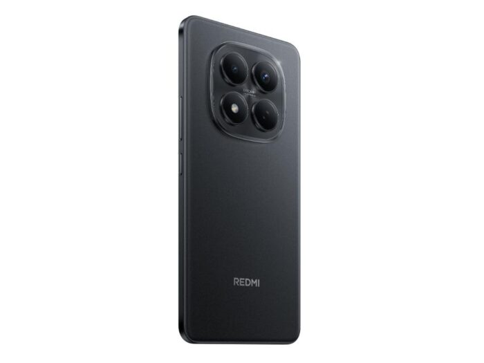 Smartphone XIAOMI Redmi Note 15 Pro 8GB/256GB/crna
