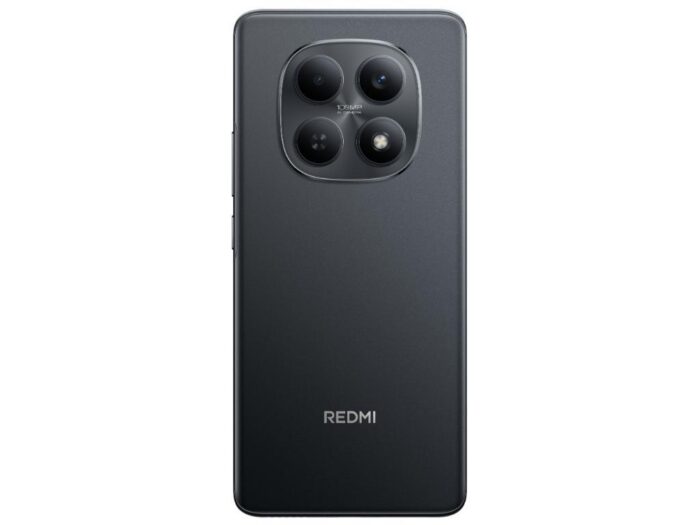 Smartphone XIAOMI Redmi Note 15 8GB/256GB/crna
