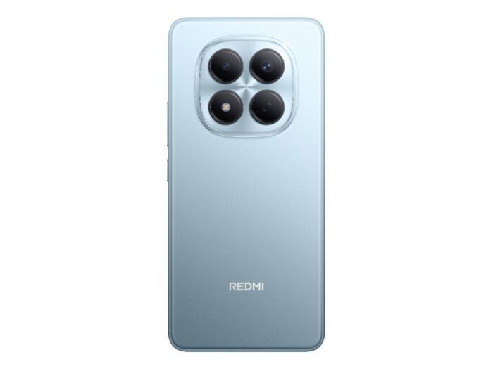 Smartphone XIAOMI Redmi Note 15 Pro 8GB/256GB/plava