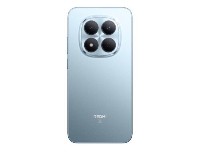 Smartphone XIAOMI Redmi Note 15 Pro 12GB/512GB/plava