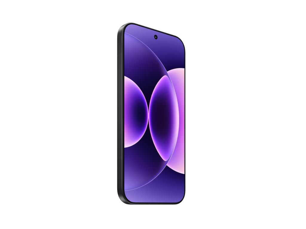 Smartphone XIAOMI 17 12GB/512GB/crna