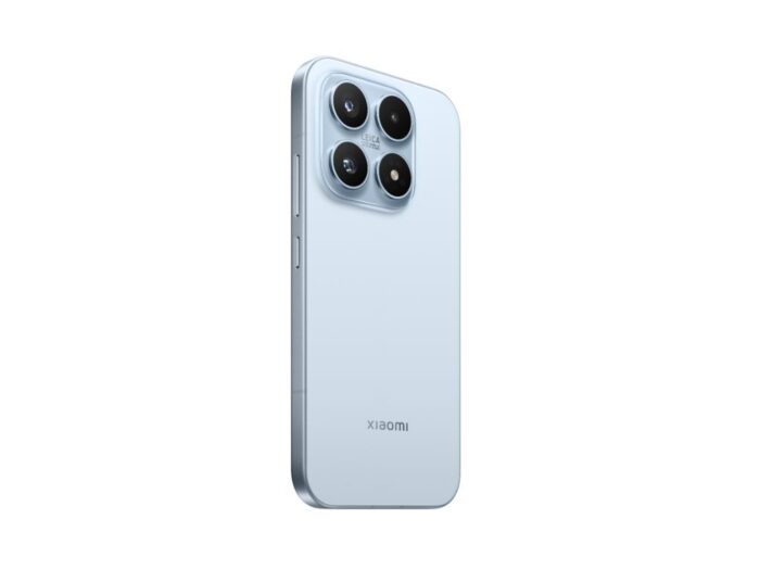 Smartphone XIAOMI 17 12GB/512GB/plava