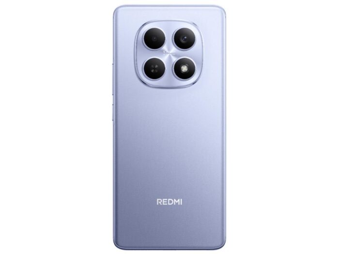 Smartphone XIAOMI Redmi Note 15 6GB/128GB/ljubicasta