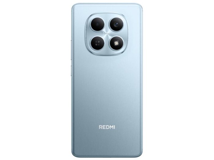 Smartphone XIAOMI Redmi Note 15 8GB/256GB/plava