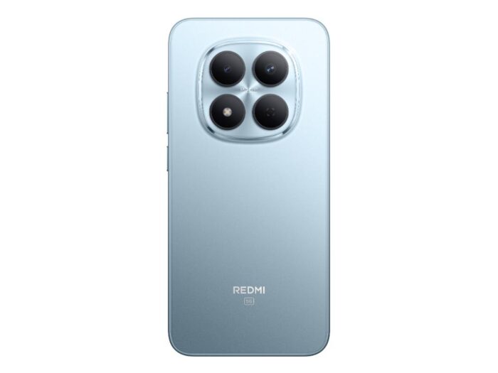 Smartphone XIAOMI Redmi Note 15 Pro 5G 8GB/256GB/plava