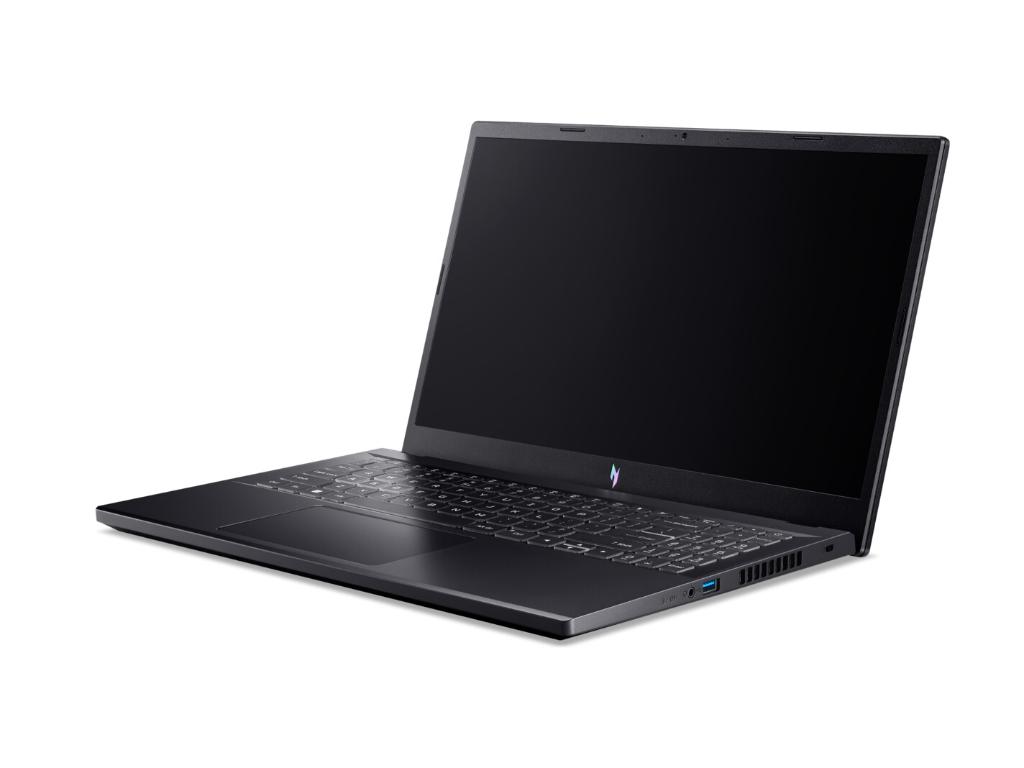 Laptop ACER Nitro V15 ANV15-A31 NoOS/15.6"FHD IPS 165Hz/Ryzen 7 170/16GB/1TB/5050 8GB/GLAN/backlit