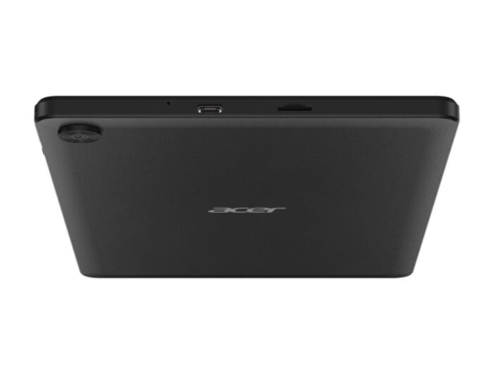 Tablet ACER Iconia A10-31P-A70G 10.1" 2K IPS/4GB/64GB/5MP/8MP/Android 15/crna