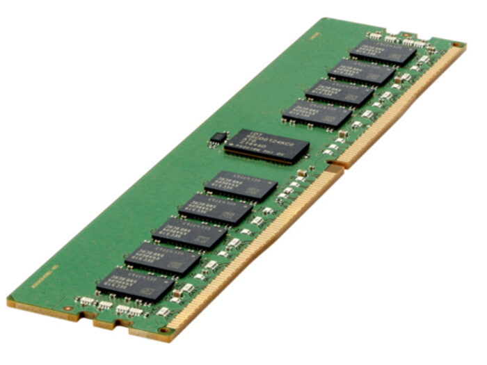 Memorije HPE 16GB (1x16GB)/Dual Rank/x4/DDR4/2933/CAS-21-21-21/Registered/Remarket/Smart Memory Kit