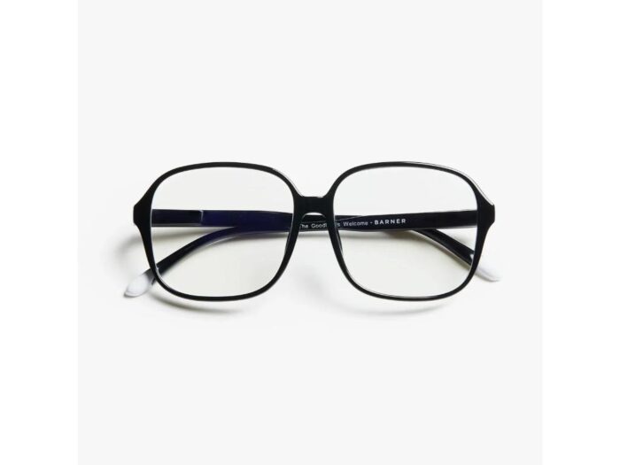 Zaštitne naocare BARNER Pascal/ Glossy Black Noir