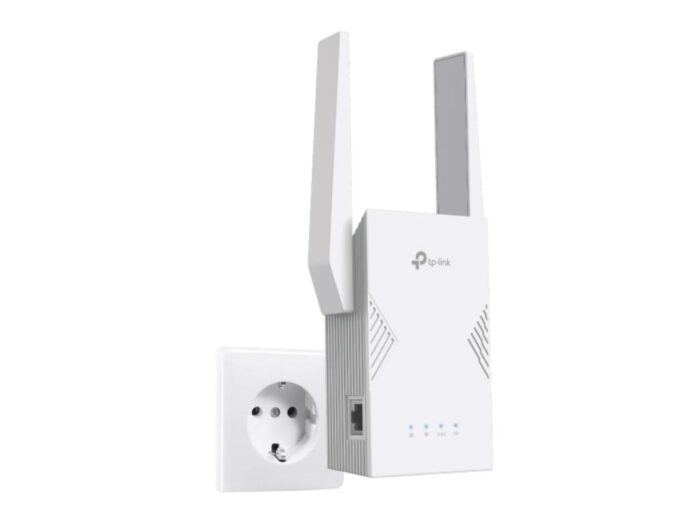 Extender TP-LINK BE3600 Dual-Band Wi-Fi 7 Range Extender