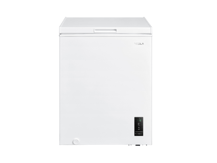 Zamrzivac TESLA RH1000ME horizontalni/96L/E/57x52x88,5cm/bela