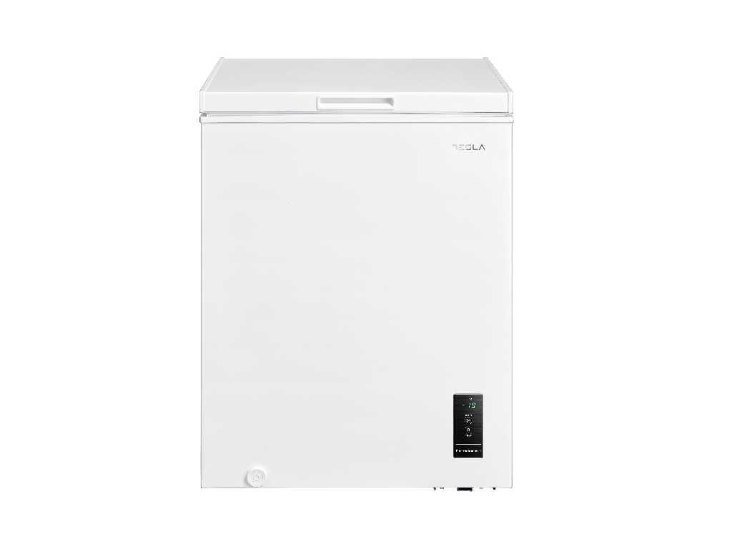 Zamrzivac TESLA RH1000ME horizontalni/96L/E/57x52x88,5cm/bela