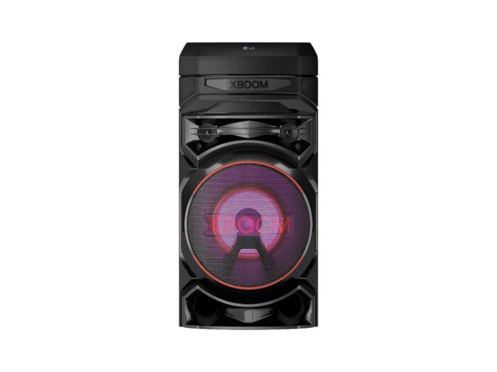 Partybox LG RNC5/FM/Bluetooth/crna