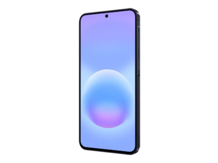 Smartphone SAMSUNG Galaxy A57 5G/8GB/256GB/tamnoplava