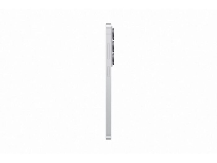 Smartphone SAMSUNG S26 12GB/256GB/bela