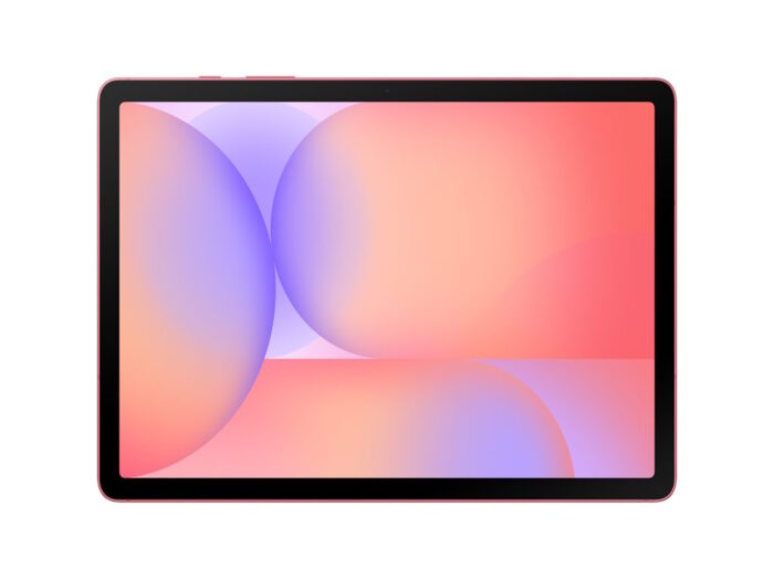Tablet SAMSUNG Galaxy Tab S10 Lite WIFI/6GB/128GB/crvena