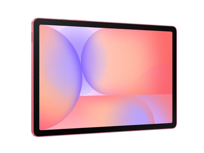 Tablet SAMSUNG Galaxy Tab S10 Lite WIFI/6GB/128GB/crvena