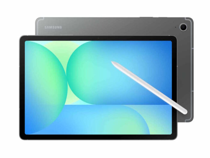 Tablet SAMSUNG Galaxy Tab S10 FE 10.9"/OC 2.9GHz/WIFI/8GB/128GB/Siva