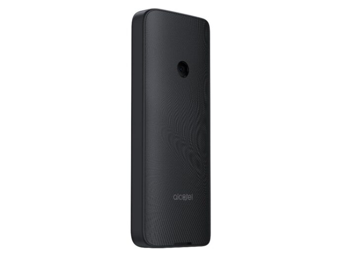 Mobilni Telefon ALCATEL 1021/siva