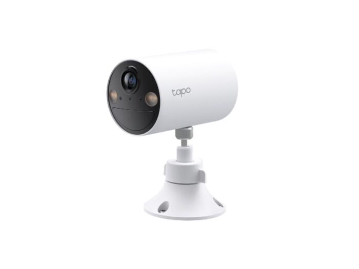 Kamera  TP-LINK  Tapo C410