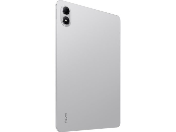 Tablet XIAOMI Redmi Pad 2 Pro 6GB/128GB/srebrna