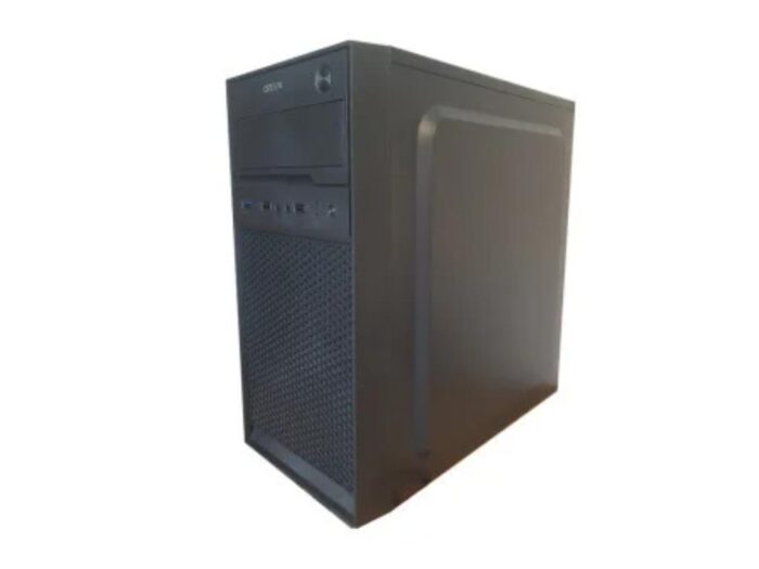 Racunar CTPC Essential Ryzen 5-5600GT/A520/16GB/500GB/3Y/kuca/kancelarija/knjigovodstvo/studiranje