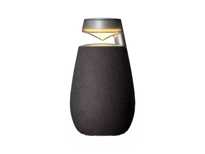 Zvucnik LG XO2TBK/XBOOM Go/20W/Bluetooth/bežicni/crna