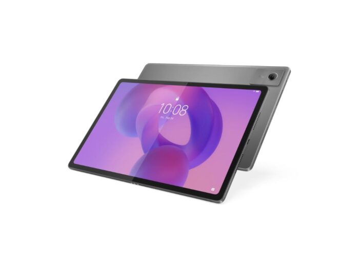 Tablet LENOVO Idea Tab Plus TB361FU/12.1" 2.5K/OC 2.0GHz/12GB/256GB/8Mpx/13Mpx/WiFi/BT5.2/si