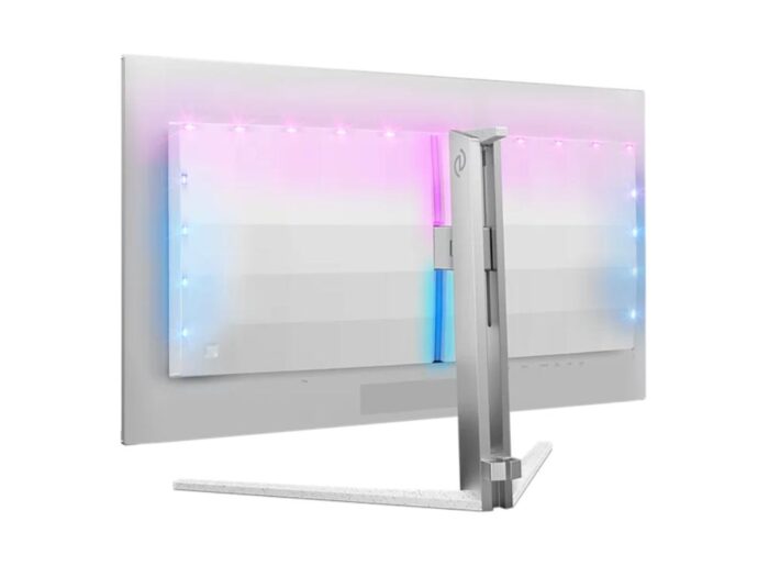 Monitor PHILIPS 32M2N8900/00 31.5"/OLED/3840x2160/240Hz/0,03ms/HDMIx2,DP,USB C/G-Sync/VESA/bela