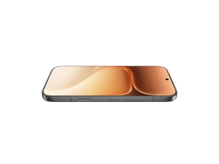 Smartphone HONOR 600 8GB/256GB/Crna
