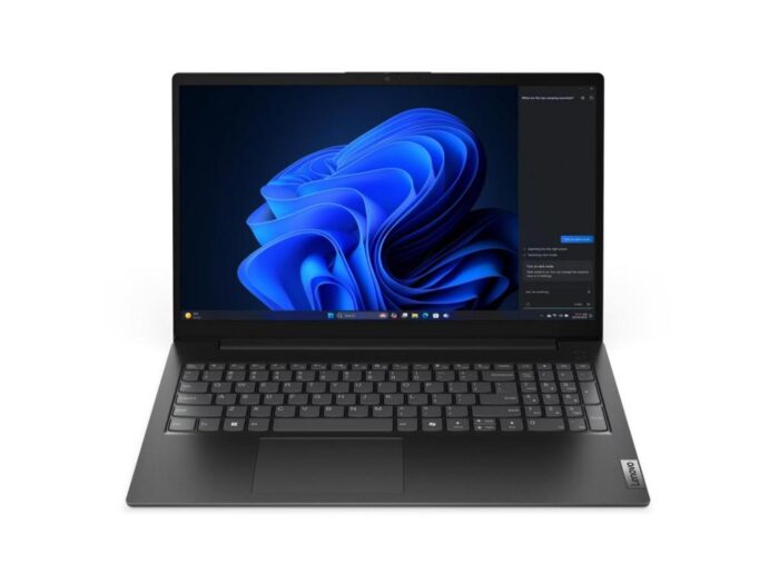 Laptop LENOVO V15 G5 IRL DOS/15.6" FHD/i5-13420H/16GB/512GB/srb/crna
