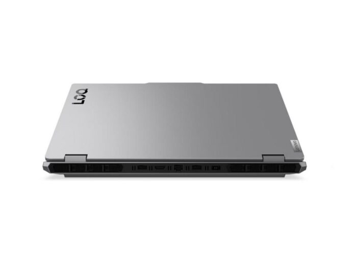 Laptop LENOVO LOQ 15AHP10 DOS/15.6" FHD/Ryzen 7 250/32GB/1TB/RTX5050/bklt SRB/Siva