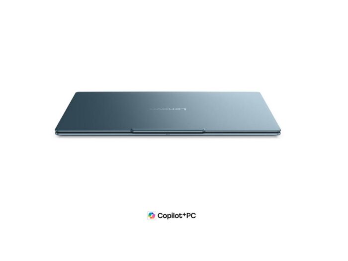 Laptop LENOVO Yoga Slim 7 14AGP11 W11H/14" 2.8K OLED/Ryzen AI 7 445/32GB/1TB/bklt SRB/Tirki/bez punj