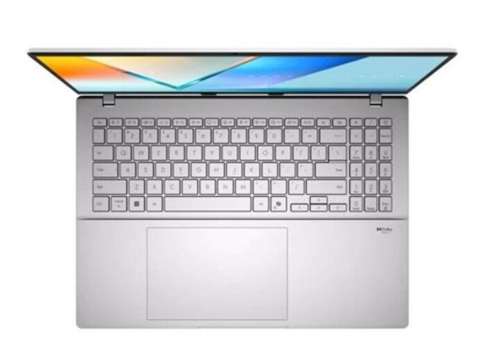 Laptop ASUS Vivobook S16 S3607CA-RPA162 DOS/16"WUXGA IPS/U7 255H/16GB/1TB/backlit/ranac/bez punjaca