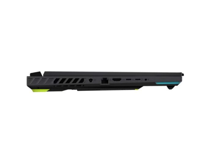 Laptop ASUS ROG Strix G16 G614PM-RV160 DOS/16"WUXGA165Hz/Ryzen 9 8940HX/32GB/1TB/5060 8GB/GLAN/ranac
