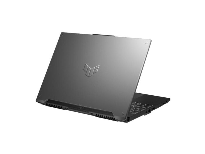 Laptop ASUS TUF Gaming A16 FA607NUQ-RL028 DOS/16"WUXGA/Ryzen 7 170/16GB/512GB/4050 6GB/GLAN/backlit