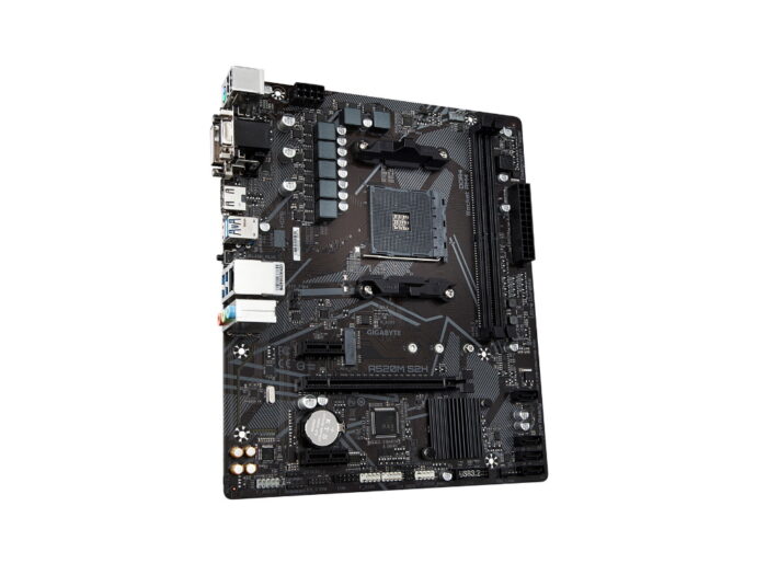 Maticna ploca GIGABYTE A520M S2H 1.2/AM4
