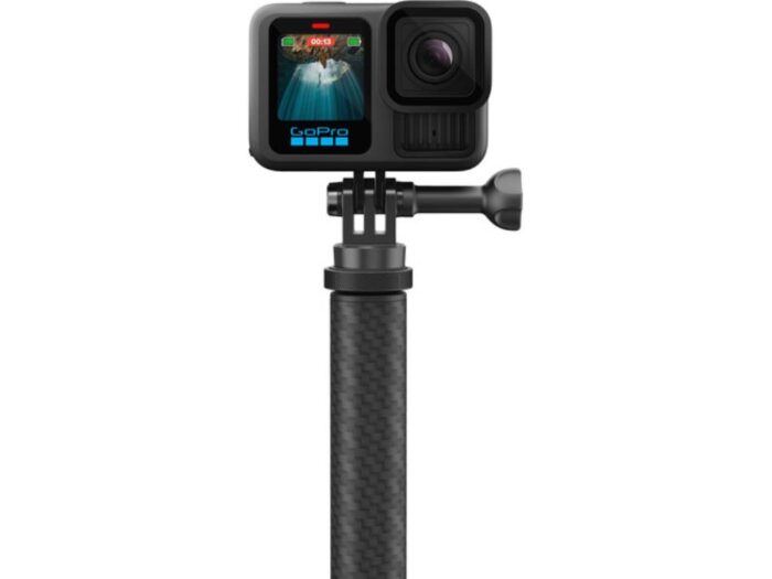 Stativ GOPRO 1m Carbon Fiber Extension Pole