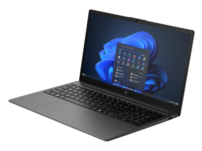 Laptop HP 250 G10 DOS/15.6"FHD AG IPS/Core 7-150U/16GB/1TB