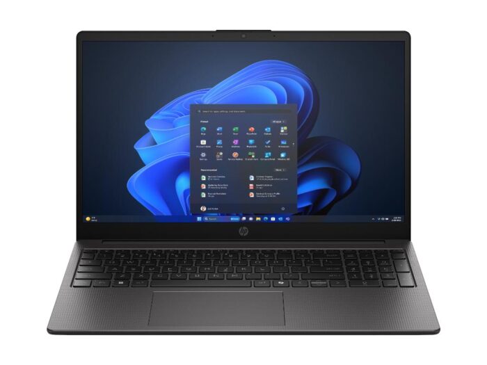 Laptop HP 250 G10 DOS/15.6"FHD AG/Core 7-150U/8GB/512GB