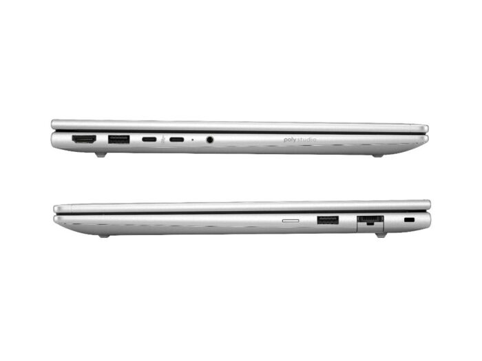 Laptop HP ProBook 4 G1i 14 DOS/14"WUXGA AG/Core 7 150U/16GB/512GB/backlit/Alu